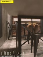 Örök nyár 5. rész - Erotikus képregény - 91. oldal