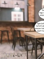 Örök nyár 5. rész - Erotikus képregény - 92. oldal