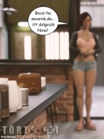 Örök nyár 5. rész - Erotikus képregény - 99. oldal