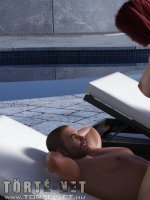 Osztozunk a pasimon 2. rész - Erotikus képregény - 21. oldal