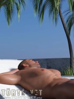 Osztozunk a pasimon 2. rész - Erotikus képregény - 30. oldal