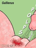 Dennis, a veszélyes és Margaret - Erotikus képregény - 21. oldal