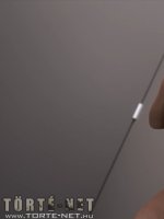 Egy titkárnő különös kalandjai 8. rész - Erotikus képregény - 27. oldal