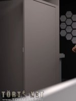 Egy titkárnő különös kalandjai 8. rész - Erotikus képregény - 31. oldal