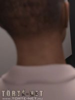 Egy titkárnő különös kalandjai 8. rész - Erotikus képregény - 33. oldal