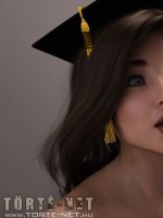 Egy titkárnő különös kalandjai 8. rész - Erotikus képregény - 44. oldal