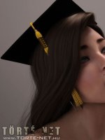 Egy titkárnő különös kalandjai 8. rész - Erotikus képregény - 45. oldal