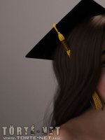 Egy titkárnő különös kalandjai 8. rész - Erotikus képregény - 46. oldal