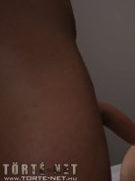 Egy titkárnő különös kalandjai 8. rész - Erotikus képregény - 55. oldal