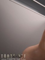 Egy titkárnő különös kalandjai 8. rész - Erotikus képregény - 77. oldal