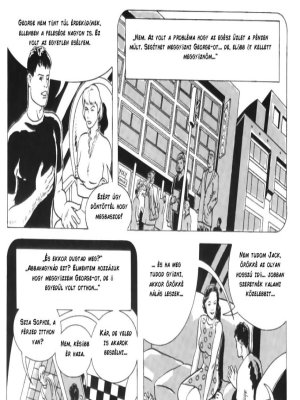 Háziasszony, a főnök-asszony