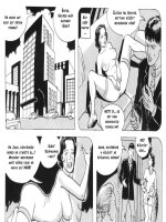 Háziasszony, a főnök-asszony - Erotikus képregény - 6. oldal