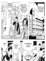 Háziasszony, a főnök-asszony - Erotikus képregény - 8. oldal