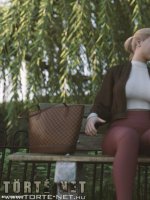 Örök nyár 6. rész - Erotikus képregény - 6. oldal