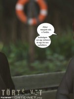 Örök nyár 6. rész - Erotikus képregény - 8. oldal