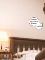 Örök nyár 6. rész - Erotikus képregény - 100. oldal