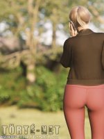 Örök nyár 6. rész - Erotikus képregény - 15. oldal