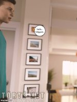 Örök nyár 6. rész - Erotikus képregény - 21. oldal