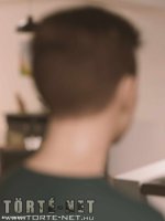 Örök nyár 6. rész - Erotikus képregény - 25. oldal