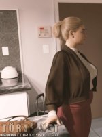 Örök nyár 6. rész - Erotikus képregény - 27. oldal