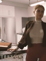 Örök nyár 6. rész - Erotikus képregény - 28. oldal