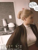 Örök nyár 6. rész - Erotikus képregény - 30. oldal