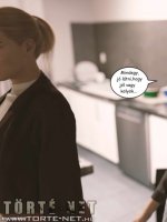 Örök nyár 6. rész - Erotikus képregény - 31. oldal