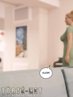 Örök nyár 6. rész - Erotikus képregény - 42. oldal