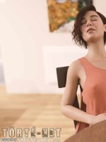 Örök nyár 6. rész - Erotikus képregény - 44. oldal