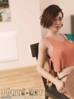 Örök nyár 6. rész - Erotikus képregény - 47. oldal