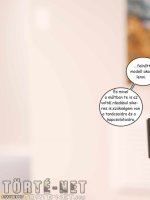 Örök nyár 6. rész - Erotikus képregény - 50. oldal