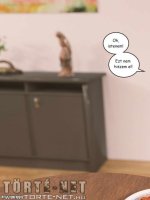 Örök nyár 6. rész - Erotikus képregény - 54. oldal