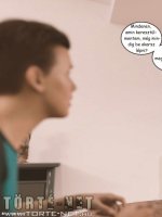 Örök nyár 6. rész - Erotikus képregény - 55. oldal