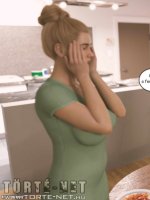 Örök nyár 6. rész - Erotikus képregény - 59. oldal