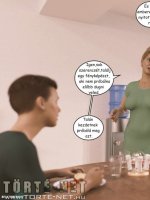 Örök nyár 6. rész - Erotikus képregény - 60. oldal