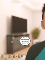 Örök nyár 6. rész - Erotikus képregény - 61. oldal