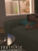 Örök nyár 6. rész - Erotikus képregény - 67. oldal