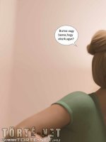 Örök nyár 6. rész - Erotikus képregény - 70. oldal