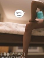 Örök nyár 6. rész - Erotikus képregény - 75. oldal