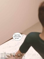 Örök nyár 6. rész - Erotikus képregény - 76. oldal