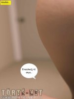 Örök nyár 6. rész - Erotikus képregény - 77. oldal