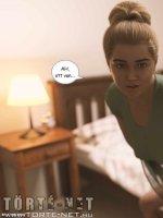 Örök nyár 6. rész - Erotikus képregény - 78. oldal