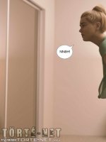 Örök nyár 6. rész - Erotikus képregény - 79. oldal