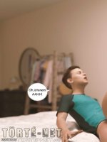 Örök nyár 6. rész - Erotikus képregény - 81. oldal