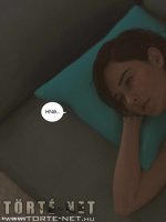 Örök nyár 6. rész - Erotikus képregény - 82. oldal