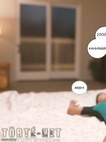 Örök nyár 6. rész - Erotikus képregény - 85. oldal