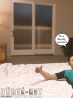 Örök nyár 6. rész - Erotikus képregény - 86. oldal