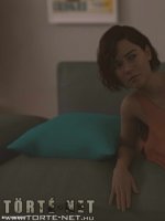 Örök nyár 6. rész - Erotikus képregény - 87. oldal