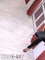 Amikor Bella beindul... - Erotikus képregény