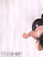 Amikor Bella beindul... - Erotikus képregény - 7. oldal